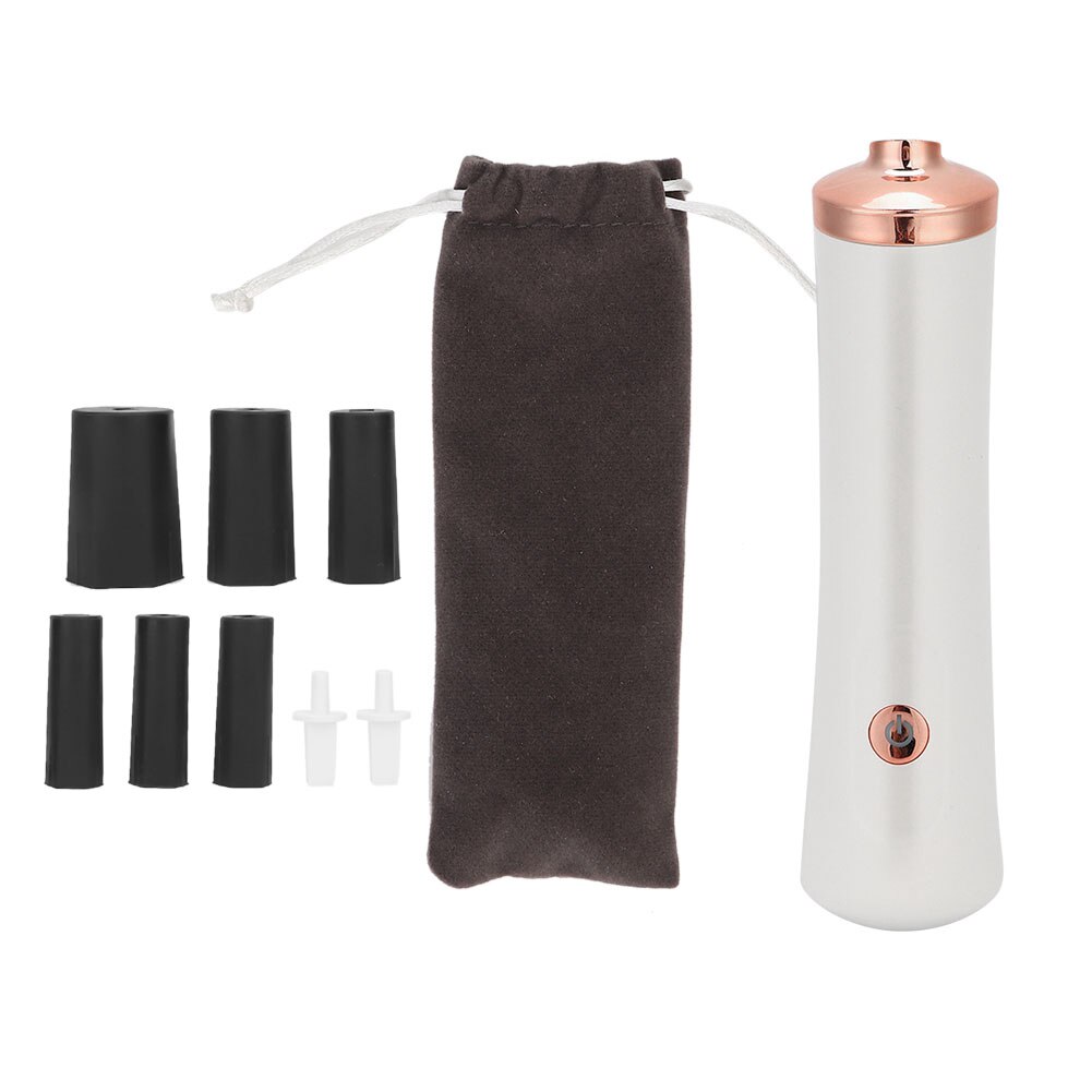Vloeibare Nagellak Schudden Machine Elektrische Wimper Lijm Shaker Make-Up Tool Make-Up Tool Lijm Houder Draagbare Te Gebruiken