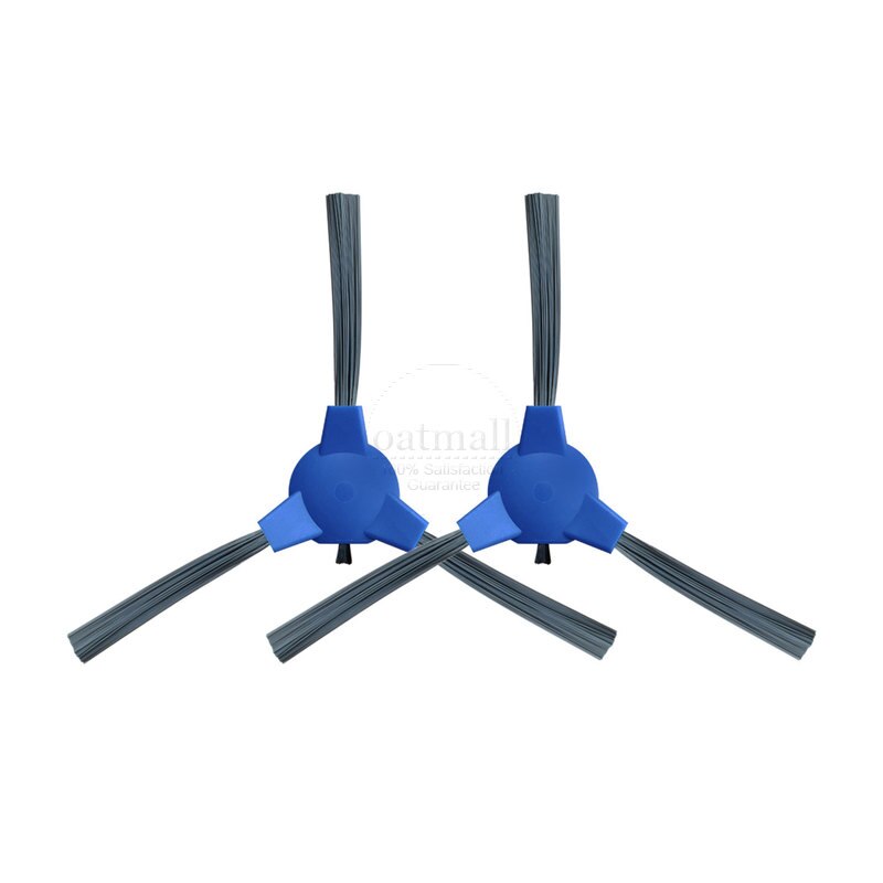 Recambios conga 1090, Repuestos Cecotec conga 1090, Conga 1090 accesorios de vacío, Piezas de repuesto para Conga, Juego de Reemplazo para aspiradora, rodillo principal Cepillo Lateral HEPA Filtro conga 1090