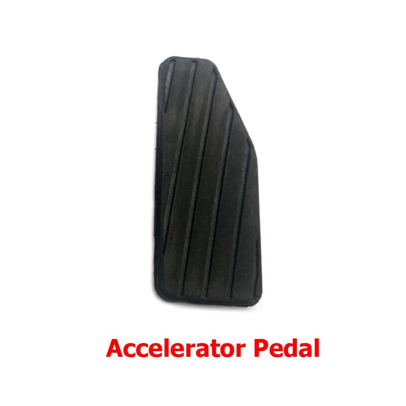 Rem Koppeling Gaspedaal Rubber Pad Pedaal Cover Voor Suzuki Swift 49751-79001 49451-60B00: Accelerator Pedal