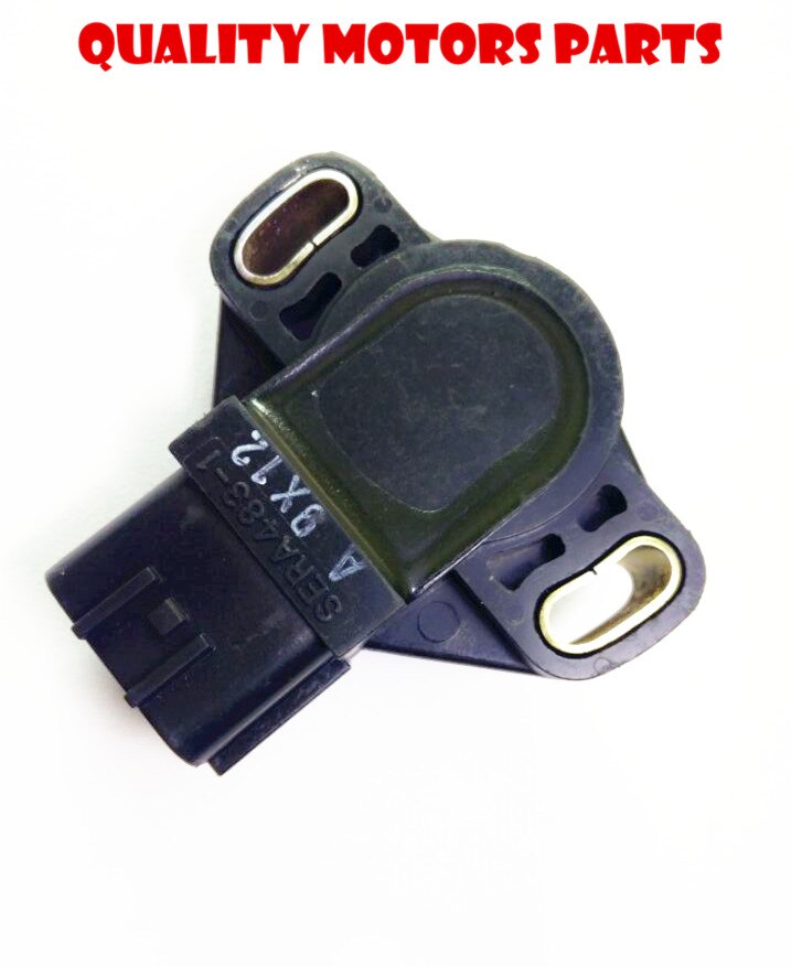TPS Throttle Position Sensor 22620-53J01 SERA483-1 For Nissan Bluebird SR20,U13,200SX,NX,Sentra,Infiniti G20