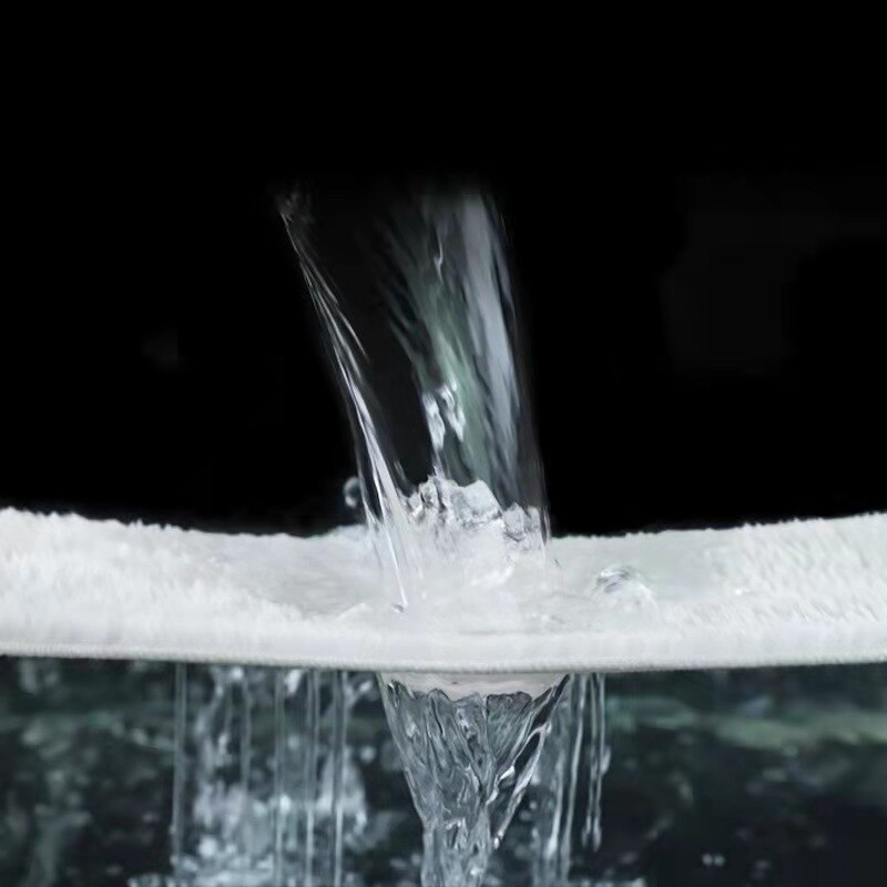Accesorios para acuario, filtro reutilizar, manta mágica, bolsa, almohadilla, filtración biológica bioquímica, limpieza para pecera