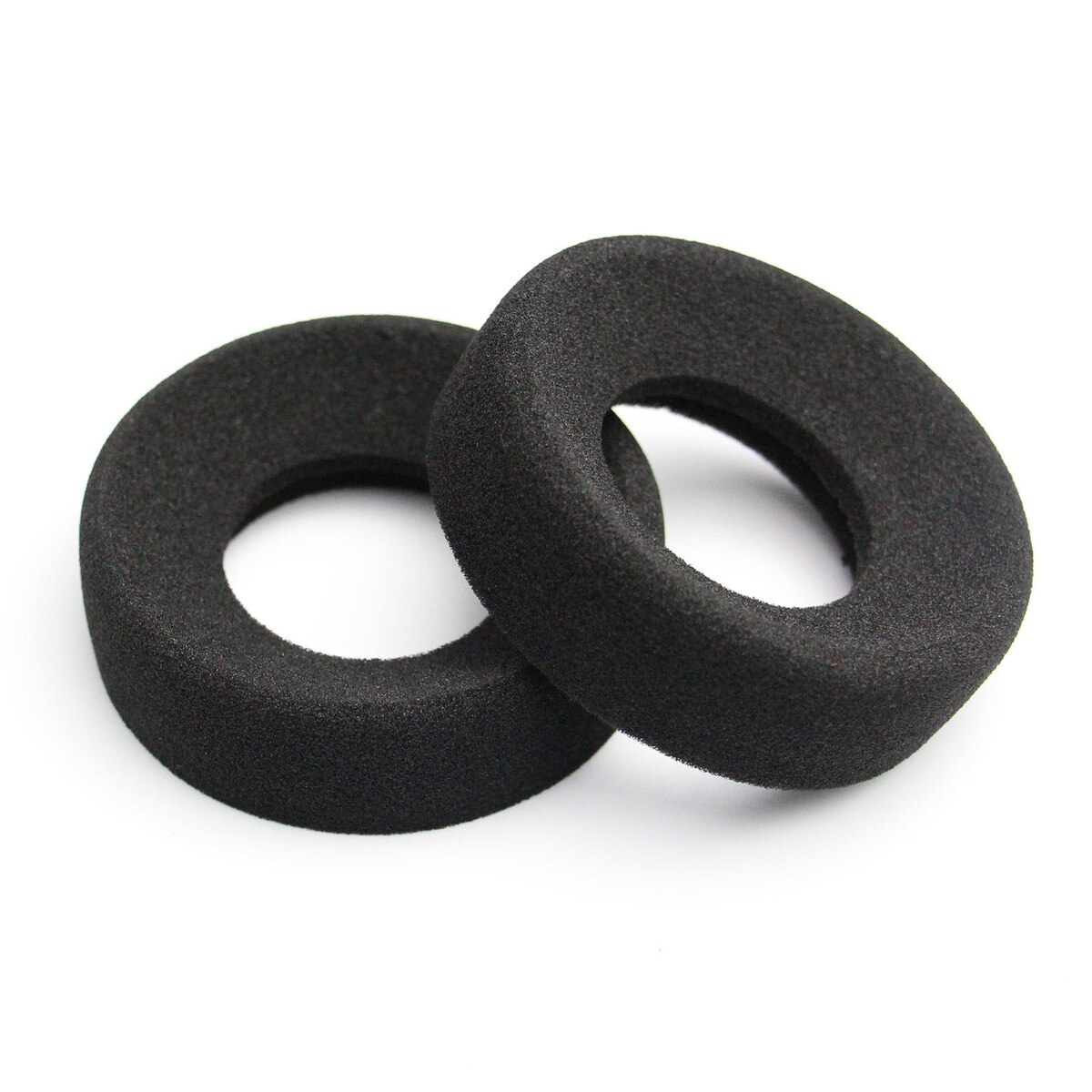 1 paar 80 MM Soft Vervanging Oorkussens Earpad Ear Pad Kussens voor GRADO SR60/SR80/ SR125/SR225/M1/M2 Headset