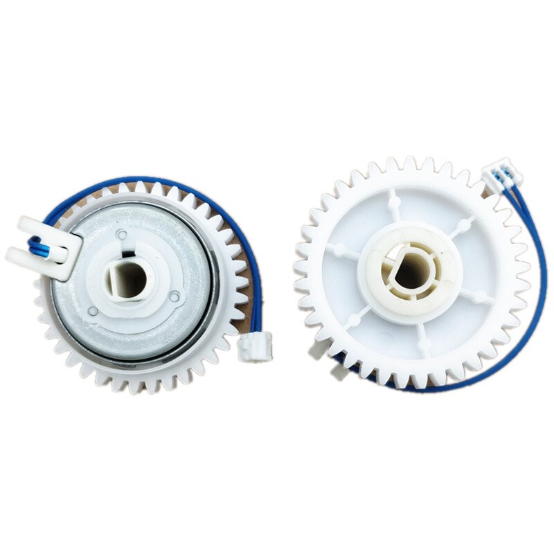 Japan OGURA Miniatuur elektromagnetische koppeling DC5-24V Dunne Uitlijning clutch 1 sterven 36 tanden