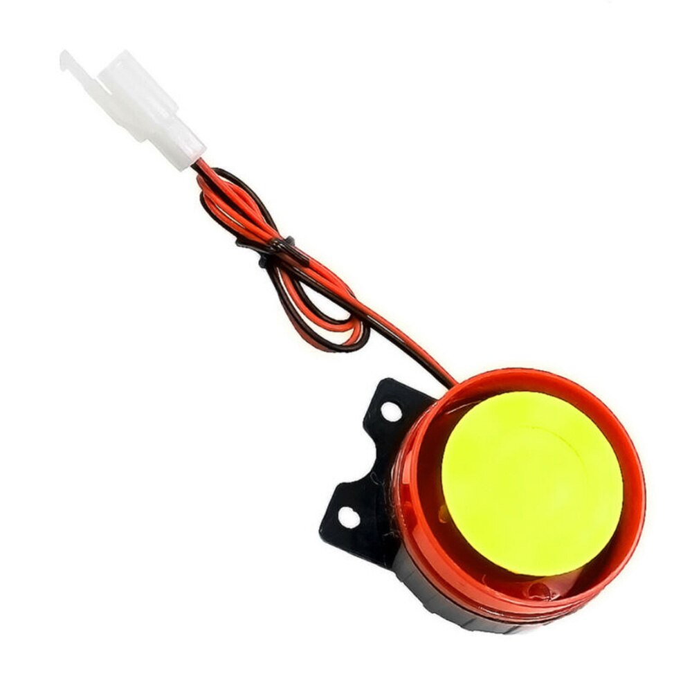 Ultra-low power consumption Security Alarm System Remote Control Engine