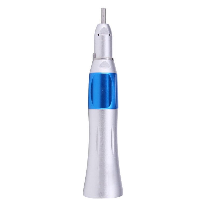 Dental Micromotor Polishing Handpiece Dentistry Instrument Dental Lab Contra Angle Handpiece Tools Manicure Machine: Purple