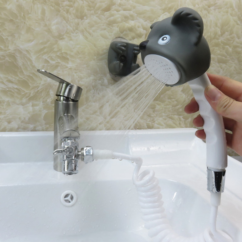 Adaptateur de robinet à interrupteur en métal M22 M24, raccord séparateur d&#39;évier de cuisine, vanne de dérivation, toilette Bidet douche connecteur de robinet d&#39;eau