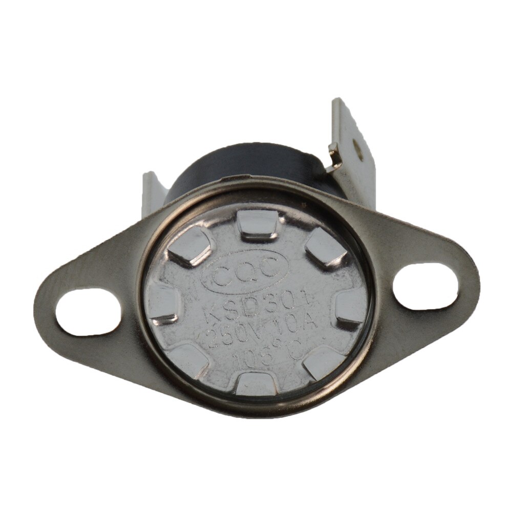 Universal Boiler Over Heating Thermostat - 105 °C