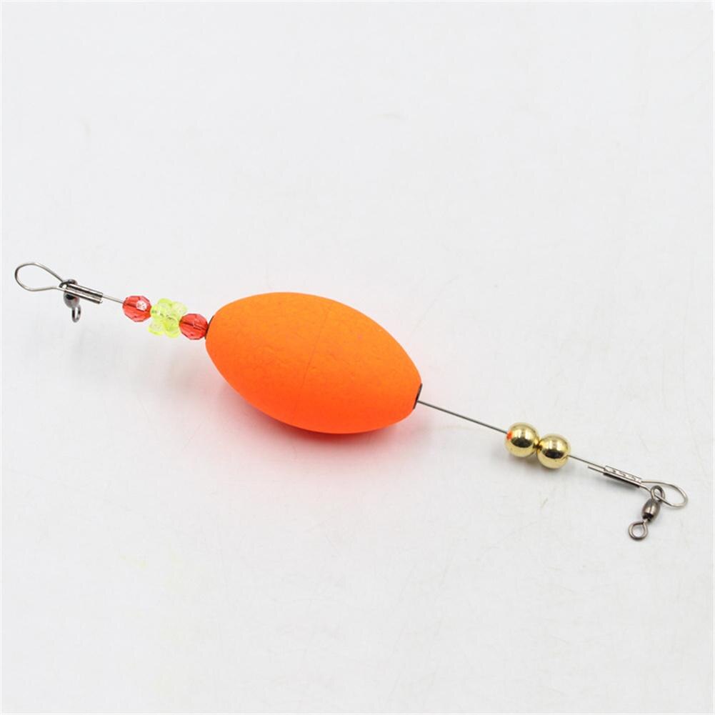Fishing Float Foam Gear Cork Float 19.5CM Fishing Tackle Fishing Light Stick Bobber Flotador Shallow Water Accessories