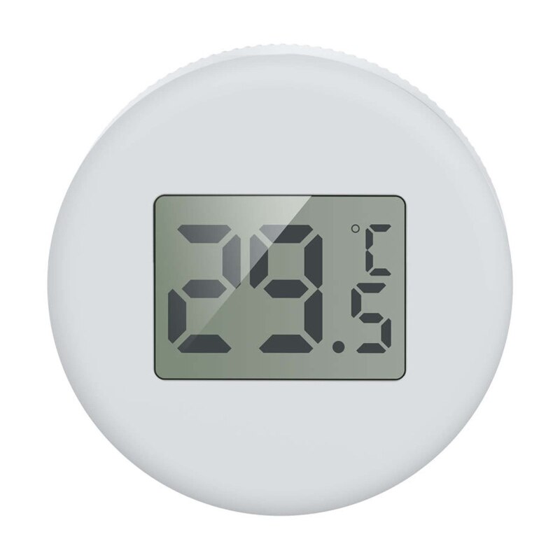 Aquariumthermometer met lcd-digitaal display duikwatertemperatuurmeter