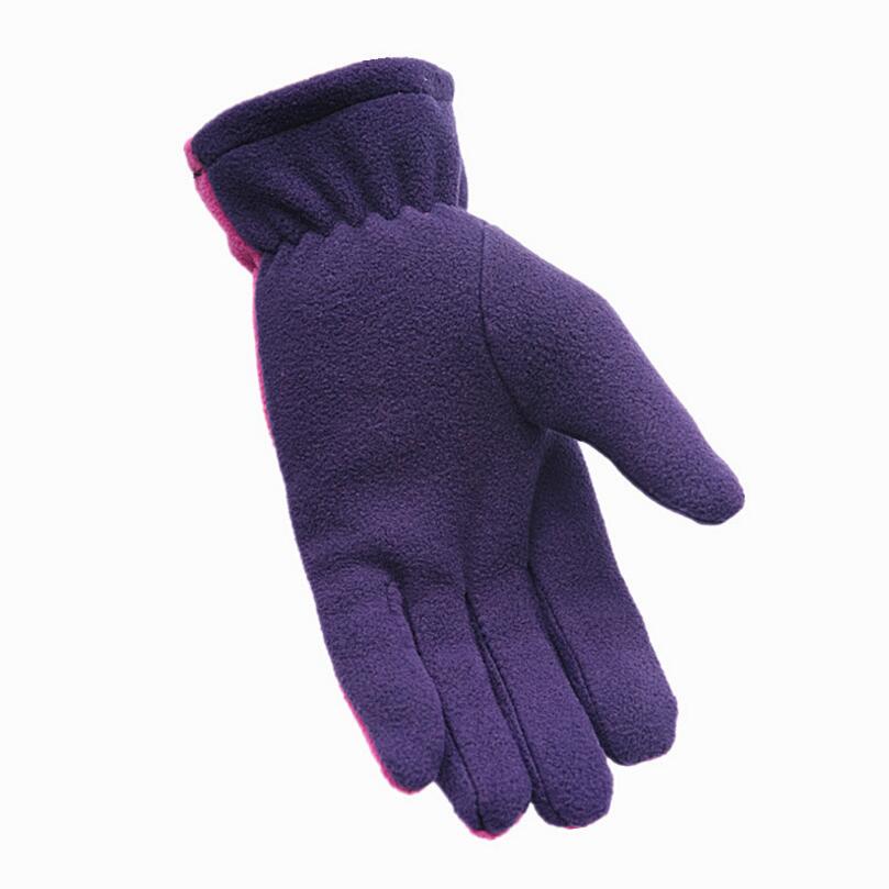 Dichski Vrouwen Mannen Winter Warm Skiën Handschoenen Mannen Ski Handschoenen Snowboard Handschoenen Motorrijden Wanten Sneeuw Windstopper Handschoen