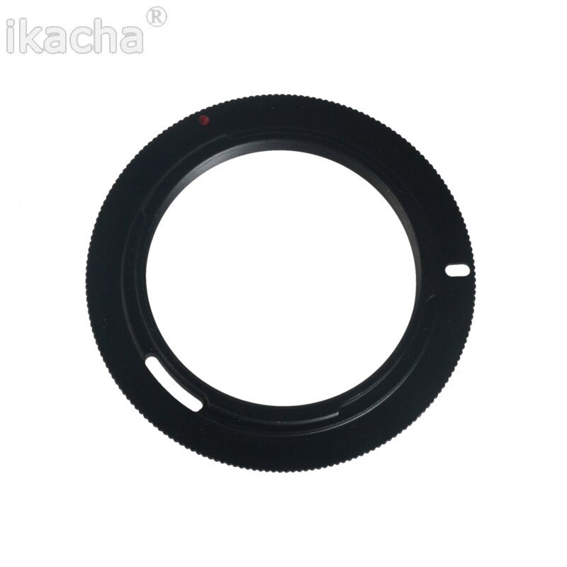 m42 Lens voor PK Voor pentax KM K-M K-7 K-X K2000 K20D Adapter Ring Mount