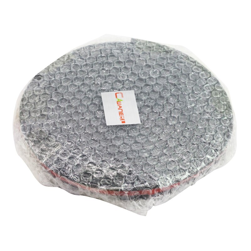 Cawanerl auto sedan achterklep deur motorkap kofferbak afdichting afdichtingsstrip rubberen tochtstrip geluidsisolatie auto afdichtingsstrip randafwerking