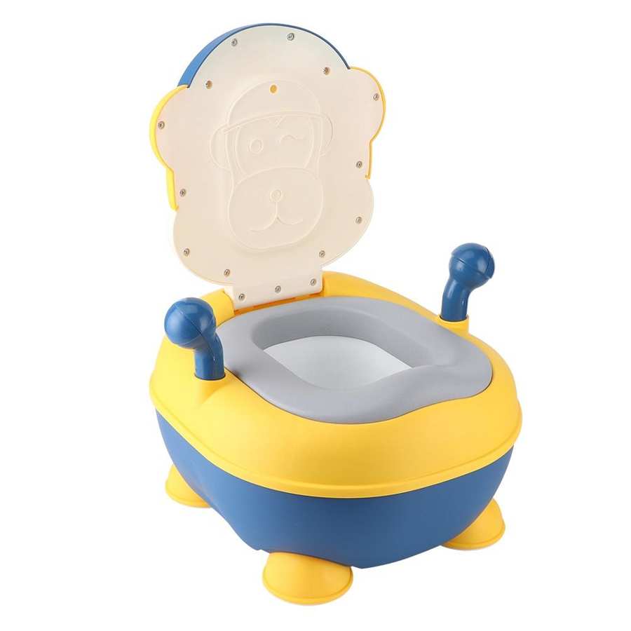 Children Toilet Seats Cartoon Children Potty Training Seats Portable ...