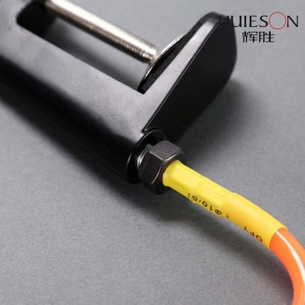FIFINE Microfoonarm, plat verstelbaar statief met microfoonklem