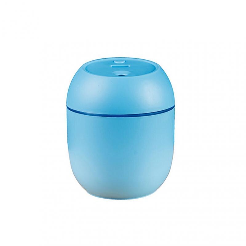 Usb Portable Air Humidifier Home Bedroom Humidifier Large Usb Capacity Small Portable Humidifier For Office Car Air Humidifier: 01