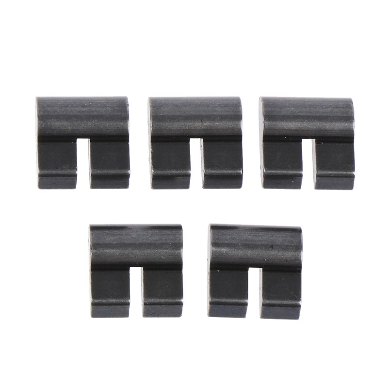 5 uds F0 F1 reemplazo del trinquete de la bicicleta accesorios para bicicleta de acero Cassette Pawls bicicleta trinquete buje Base de la torre de trinquete Fulcrum
