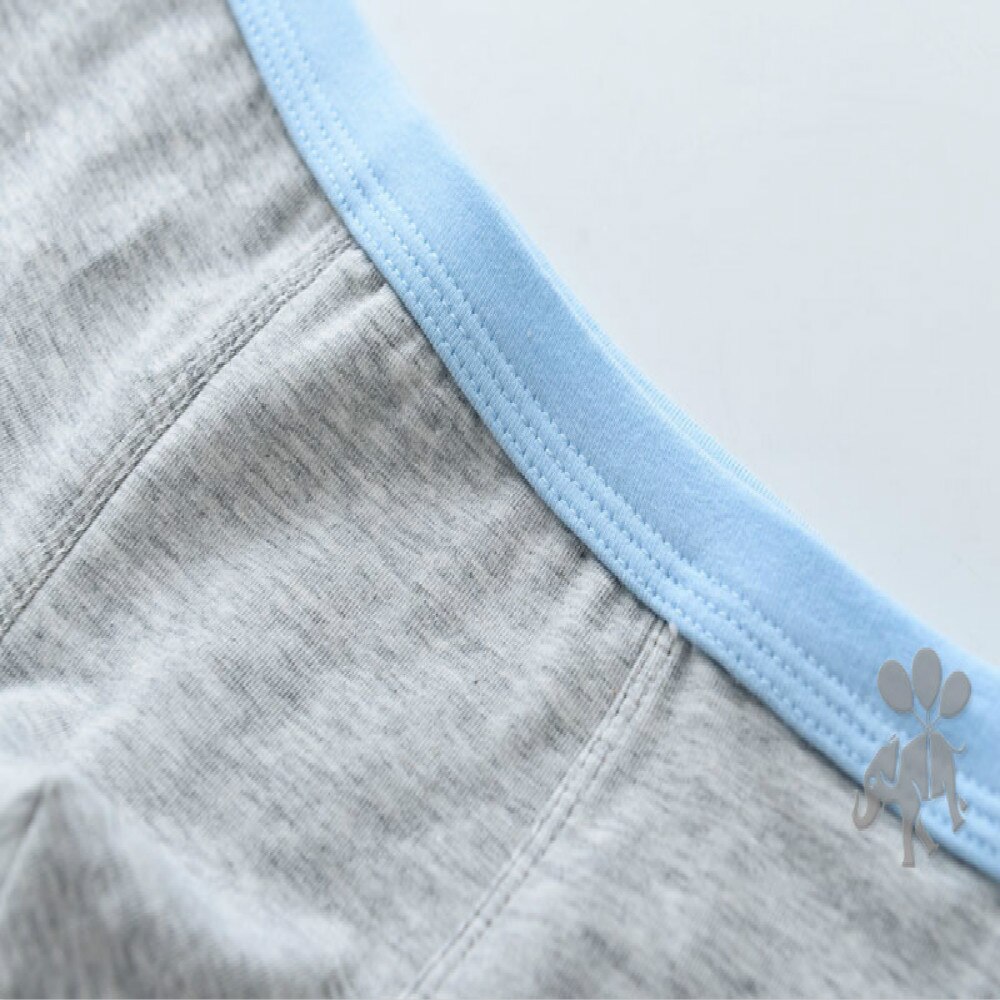 Pojk boxershorts i bomull 2 par