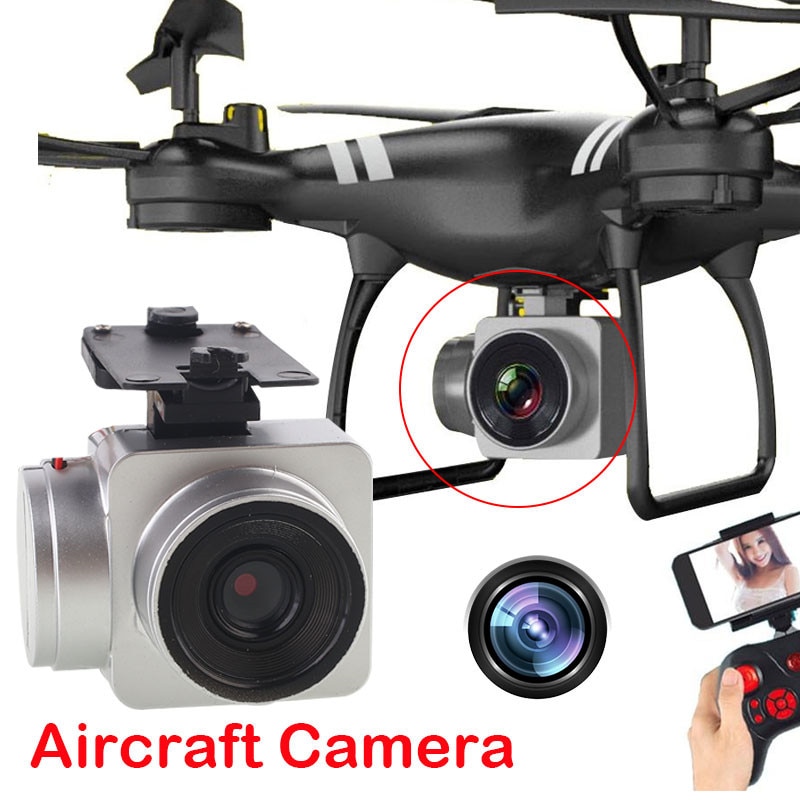 Drone Camera FPV Camera UAV Camera Ky101 0.3MP Duurzaam Premium HD Hoge Prestaties UAV Fotografie Accessoires Drone Quadcopter