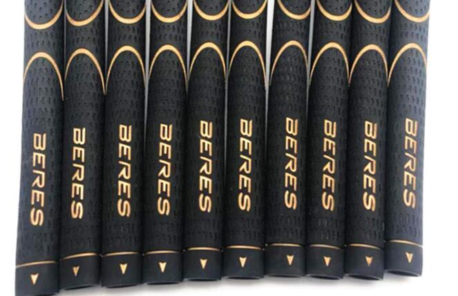 Golf Putter Grip Golf Club Grip Rubber Comfortable