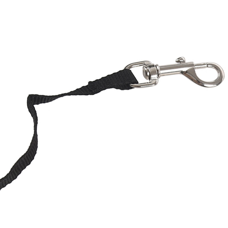 4.5M Led Zaklamp Uitschuifbare Retractable Pet Hondenlijn Lead Met Vuilniszak