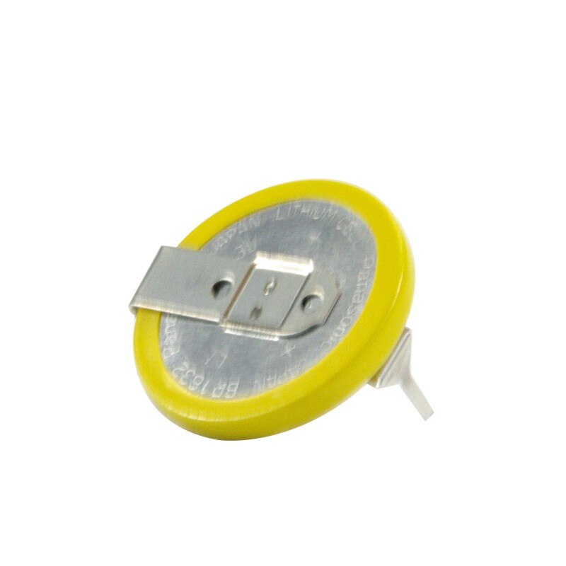 shenzhen technology lithium polymer battery 3V volt li po ion lipo rechargeable batteries for BR1632 3V