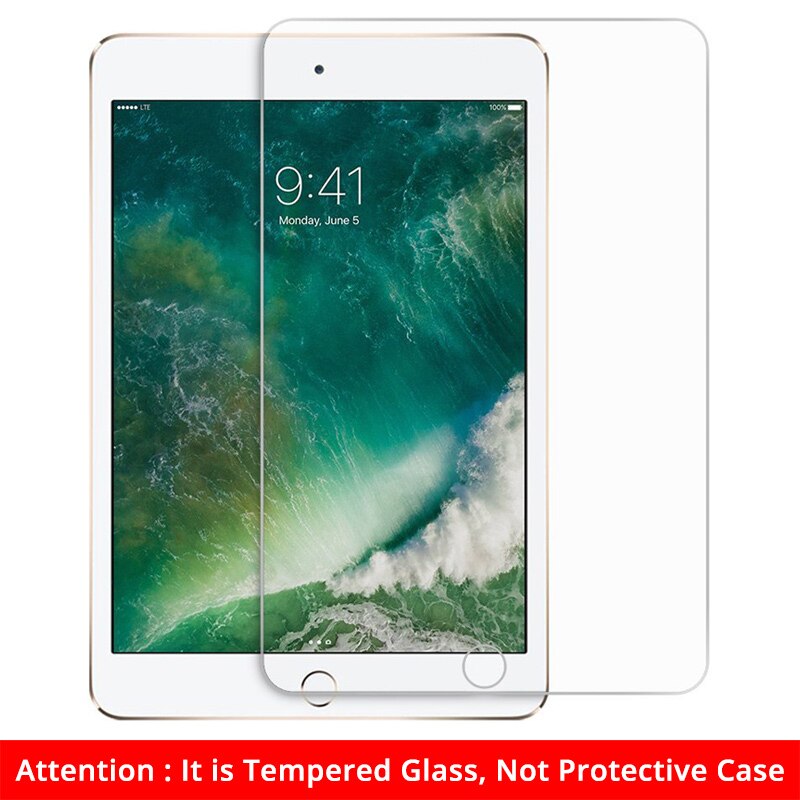Fall für iPad Air 2 9,7 Ultra Dünne Magnetische Flip Stand PU Leder Funda für iPad 6 A1566 A1567 Smart abdeckung mit Auto Wake/Sleep-: Glass Film(Not Case)