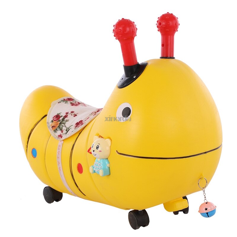 thumbnail: KORIMEFA Baby Loopfiets 10-24 Maanden - Eerste Fiets Zonder Pedalen Voor Peuters
