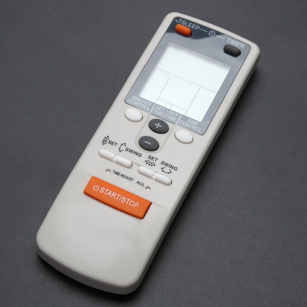Fernbedienung Conditioner Klimaanlage Fernbedienung für Fujitsu AR-JW1 ARJW2 AR-JW2 AR-JW11 AR-J AR-HG1 Neue