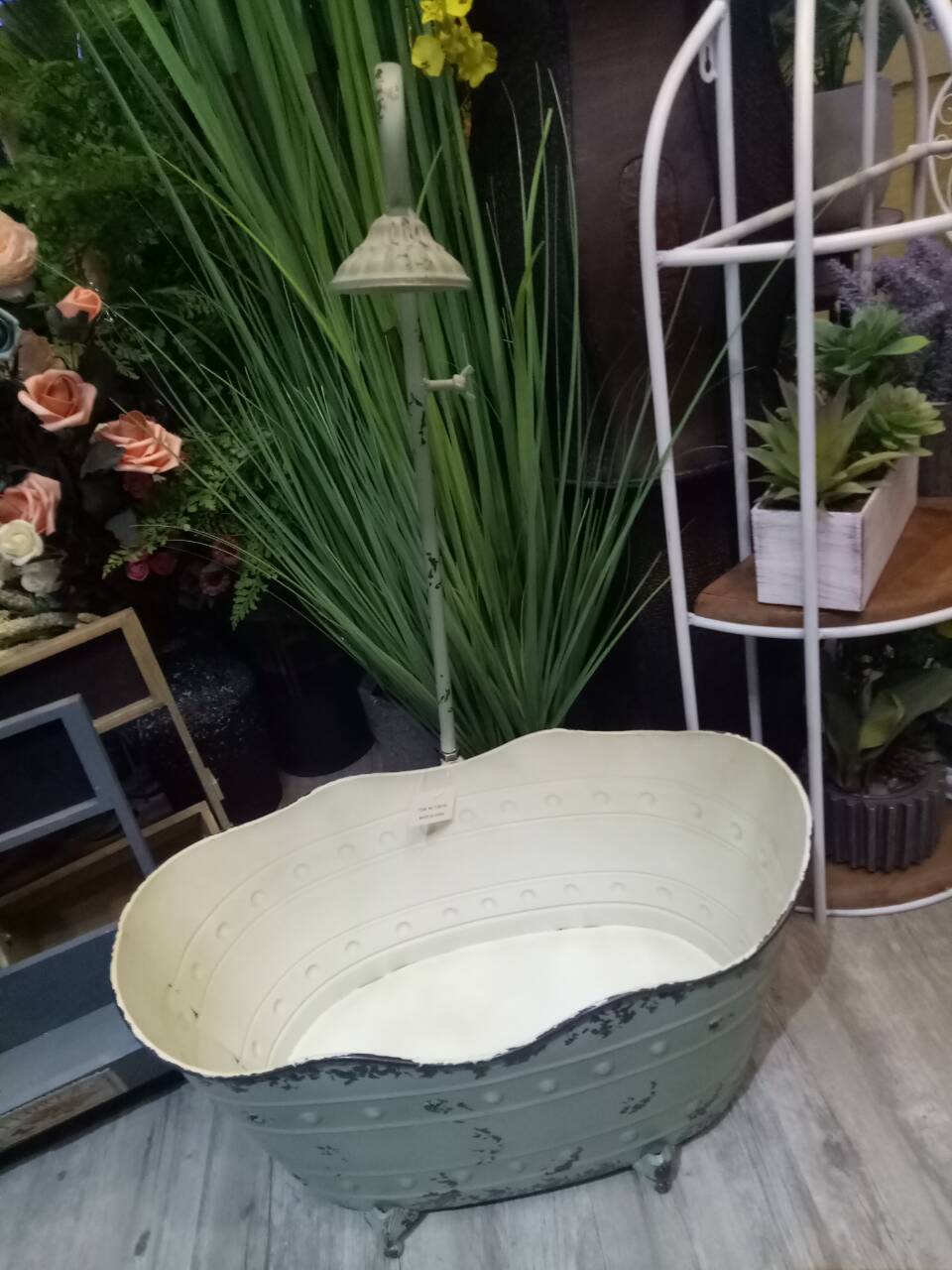 Fotografie Korb Für Neugeborene - Baby Fotoshooting Requisiten Aus Naturgras