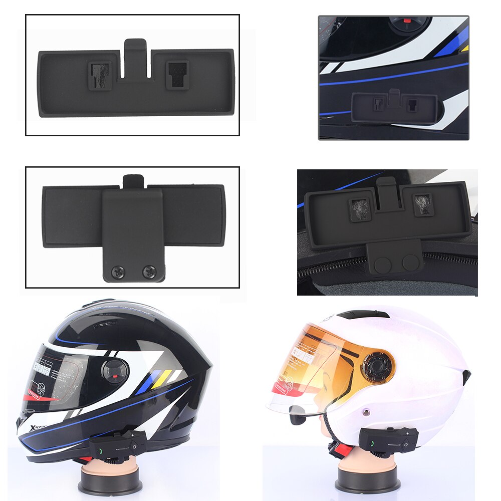 Fm nfc-functie, multi-bt intercom, motorhelm, bluetooth intercom, headset, stereomuziek