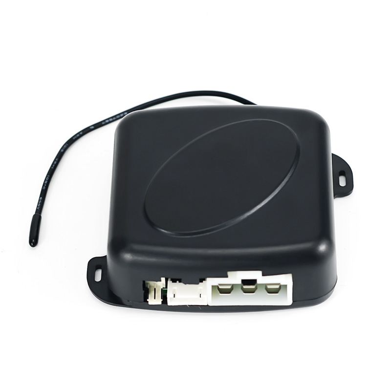 Auto SUV PKE keyless Entry Engine Start Alarm System Push Button Remote Starter Universal Smart Auto Start-Taste System