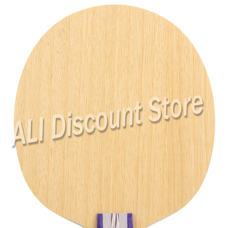 Donic-raqueta de tenis de mesa waldiner Original, pala de madera pura de 5 capas, pala de palo de Ping Pong