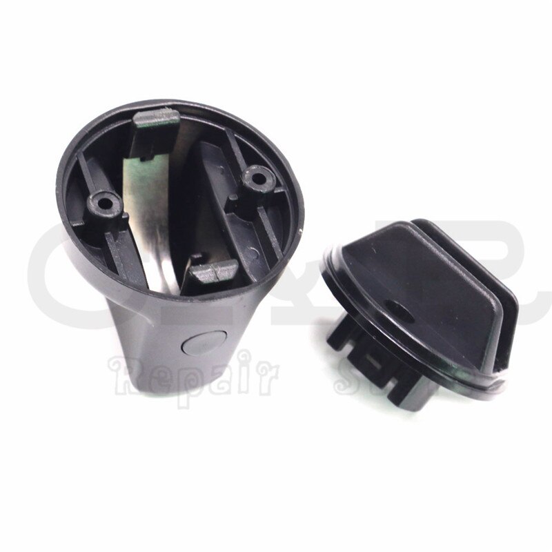 Ignition Start Knob &amp; Insert Keyless for Mazda For Mitsubishi Lancer Outlander 4408A167 4408A031 D461-66-141A-02