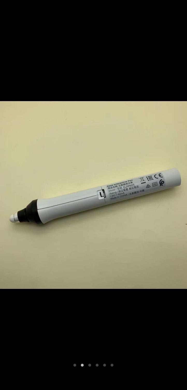 Projector Spare Interactive Pen Easy Pen ELPPN05 For E pson Interactive Projectors EB-1460Ui EB-1470Ui EB-1480Fi EB-1485Fi