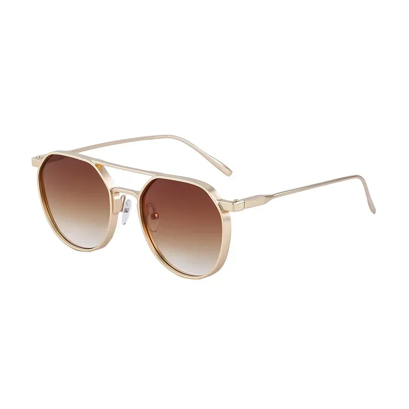 Zonnebril voor heren, gepolariseerd, spiegelend, klassiek, geschikt voor autorijden, vissen, sport, bril voor mannen,  tr90- delige zonnebril, gafas de sol: Blauw