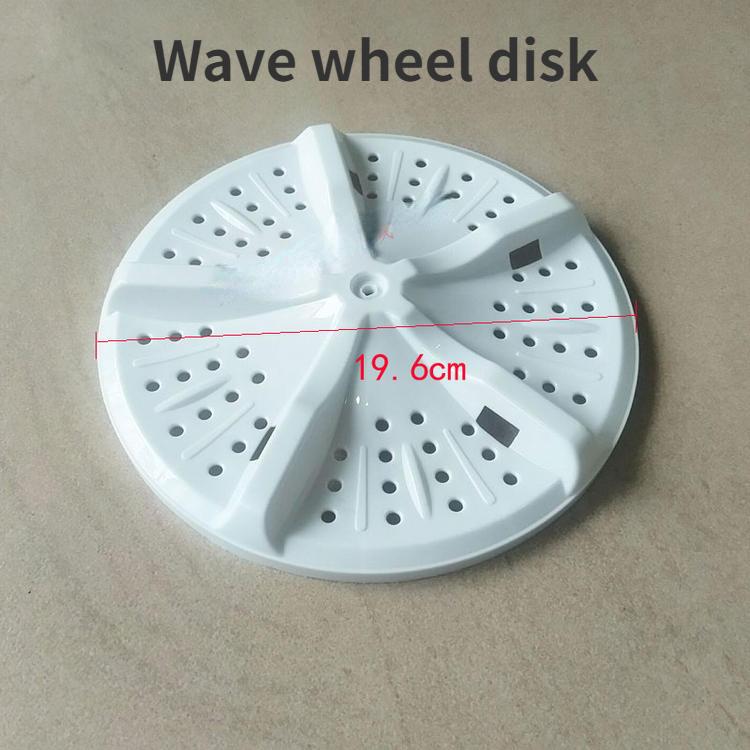 1pc torkningskorgar för hopfällbar tvättmaskin avloppskorgar torktumlare vattenhink filter camping mini tvättmaskin tillbehör: Röd
