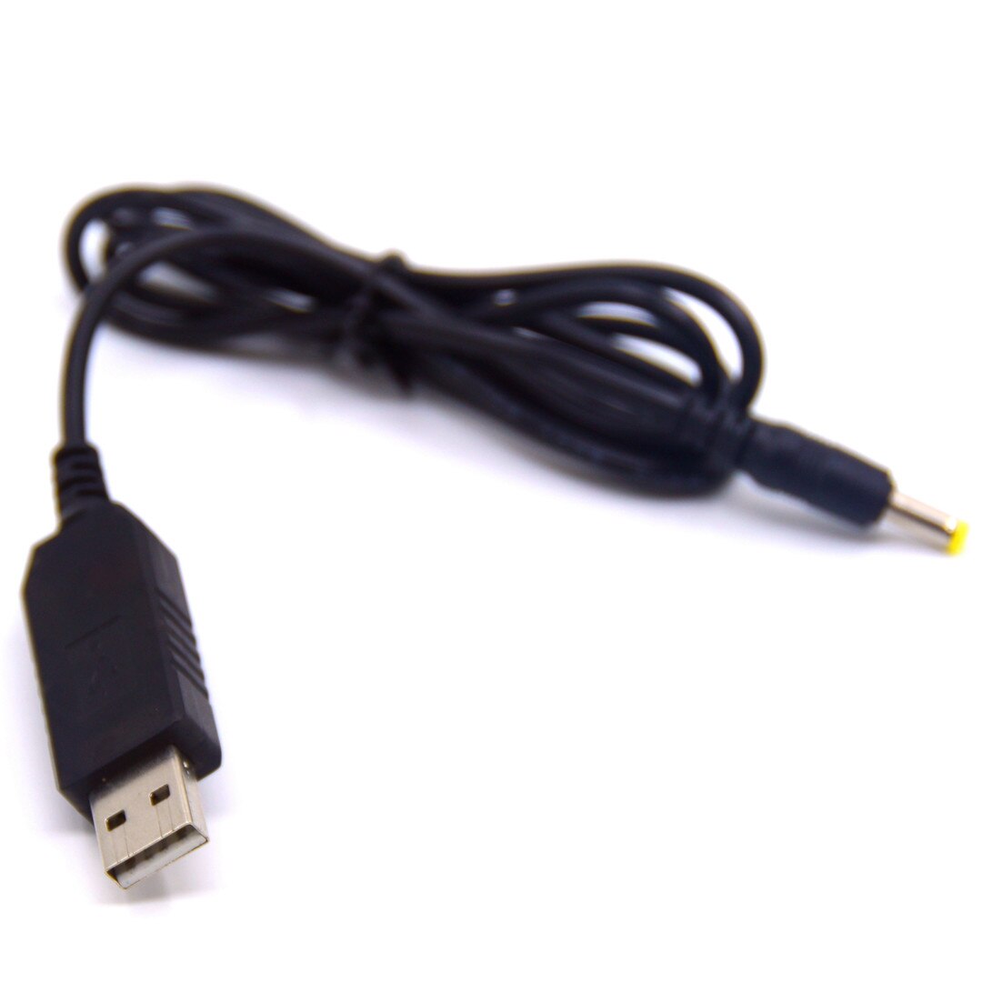 Câble de chargeur d'alimentation USB pour DMW-DCC12 DCC16 coupleur cc DMW-BLF19E BLJ31 batterie factice pour Lumix DMC GH3 GH4 DMC-GH5 GH5s DC-S1