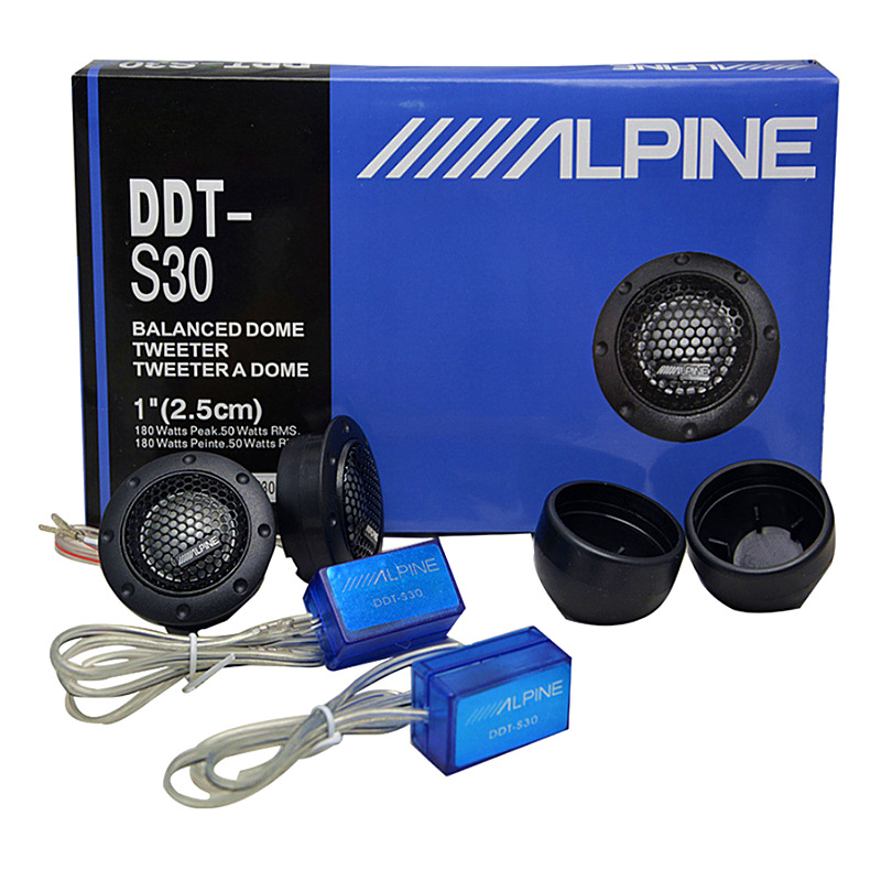 8d005vn] 2 Chiếc Loa Âm Thanh 2 Inch 4 Ohm 20W 48MM Loa Nhạc HIFI Màng