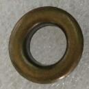 400sets/lot 8mm inner metal brass eyelets with washer small round metal grommets nickle/Black/Bronze/Gold +Tools: Antique Brass