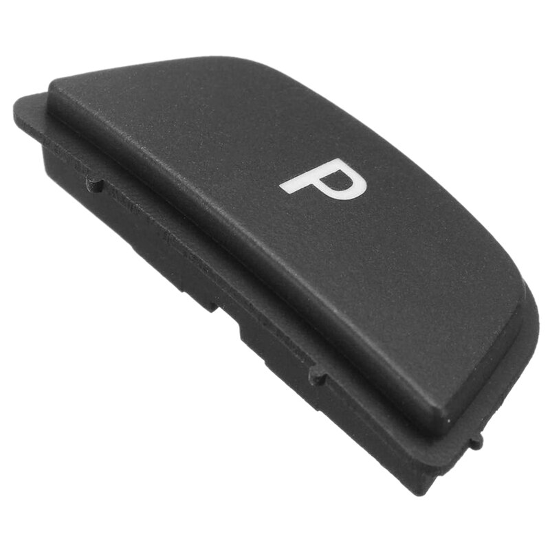 Car Gear Shift P Button Cover Parking for BMW M2 F87 M3 F80 M4 F82 F83 M5 F10 M6 F12 F13