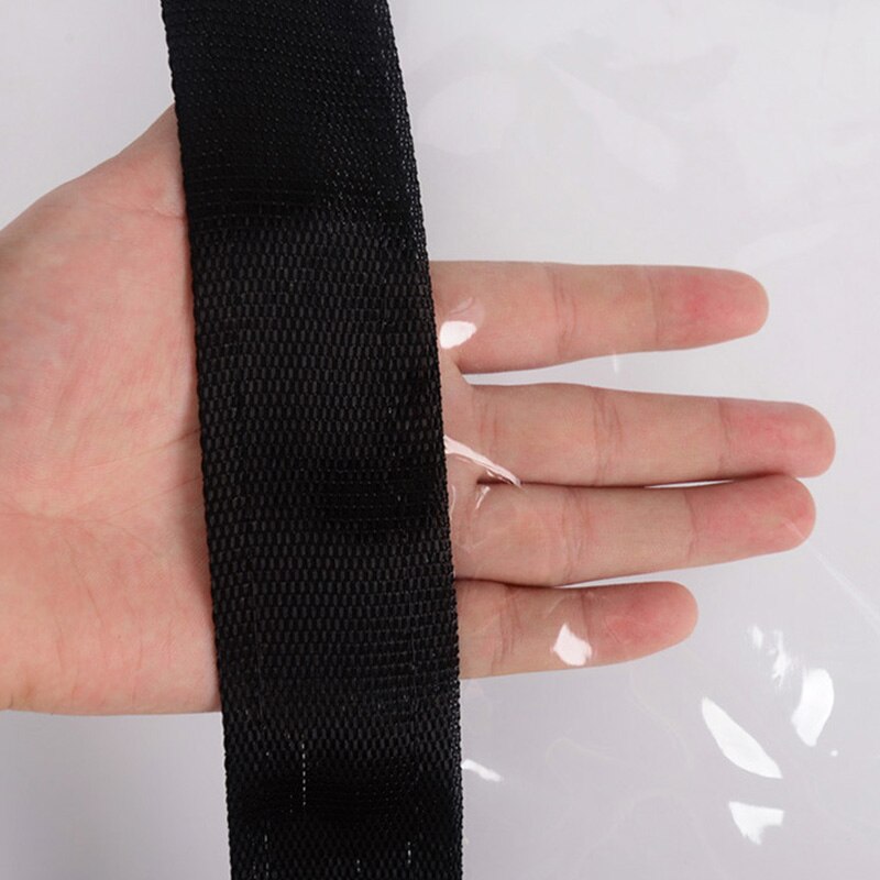 Transparante Regendicht Loods Doek Dekzeil Lichtgewicht Waterdichte Tarp Cover Tent Onderdak JS23