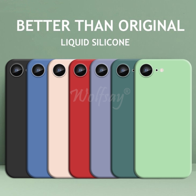 Funda Para Teléfono Magsafe De Silicona Líquida Para Iphone 13 (púrpura