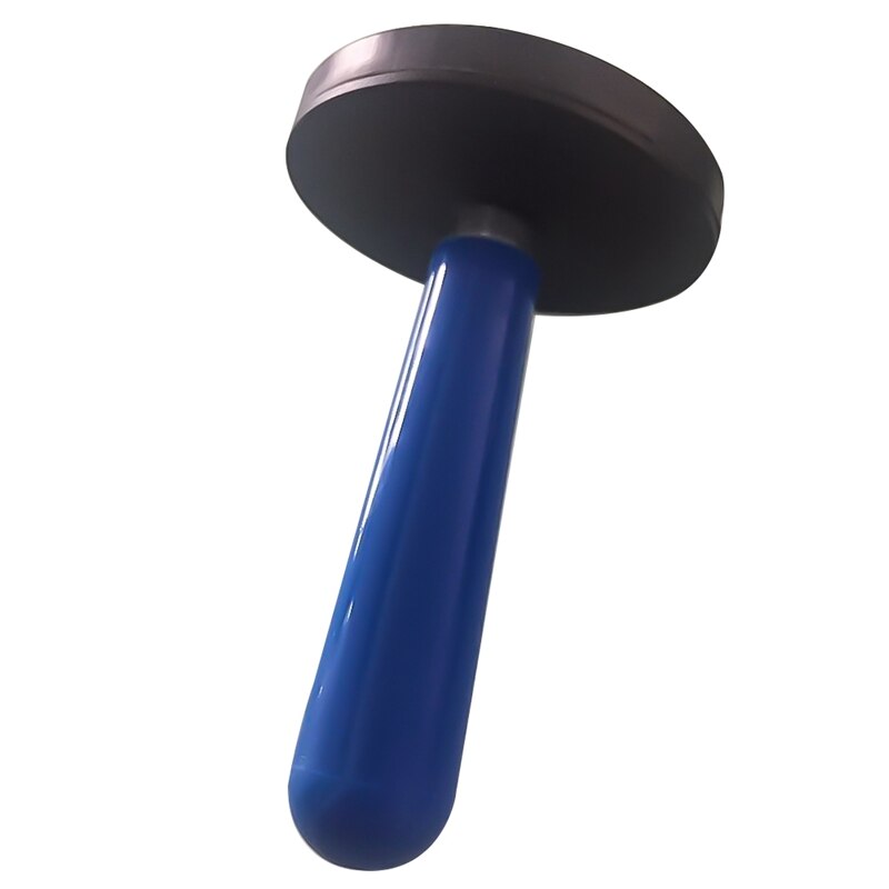 Bil wrap magnet holder stærk magnetisk bil klistermærker holder bil styling værktøj kulfiber film rude toning værktøj