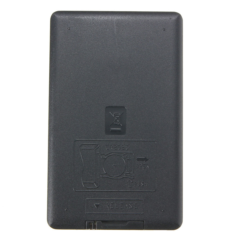 24 Keys IR Wireless Remote Controller For Globe Bulbs RGB Light Lamp LED Strip Lights Without Battery