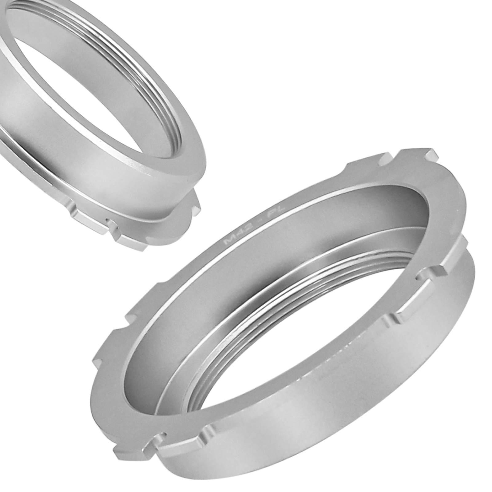 M42-PL Mount Adapter Ring M42 x1mm SLR Objektiv für ARRI PL Kamera Mount Adapter für Arriflex Objektiv