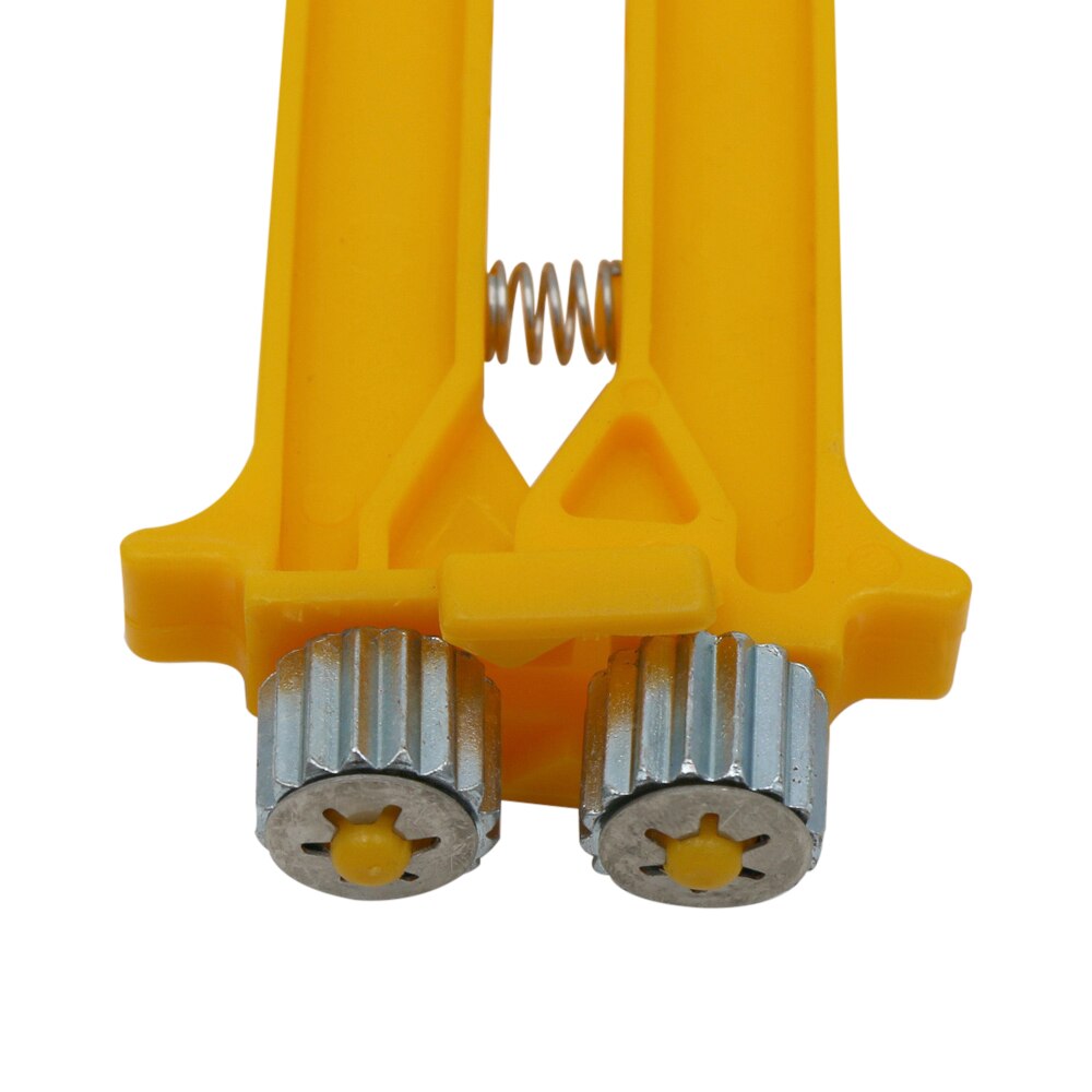 1 st 2 in 1 bee tight wire holk tight pull wire spännare crimper ram bikupa bi verktyg biodlingsutrustning