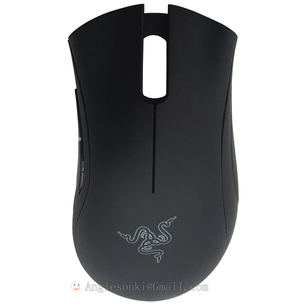 1pcs 100% Original Mouse Top Shell/Cover for Ra.zer DeathAdder Chroma mouse (Over.watch DeathAdder&team Liquid Gaming mouse)
