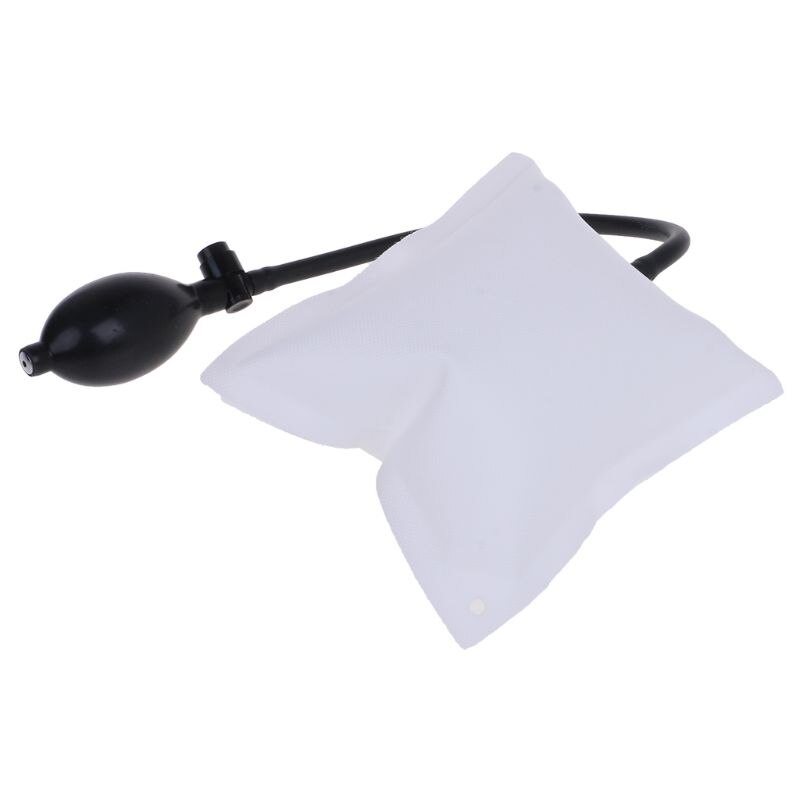 1 PCS Locksmith Supplies Pump Wedge Locksmith Tools Auto Air Wedge Airbag Lock Pick Set Open Car Door Lock Hand Tools E7CA