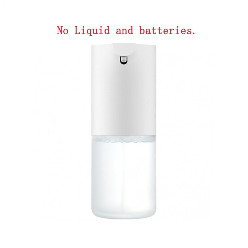 Xiaomi Mijia Auto Hand Washer Induction Foaming Wash Automatic Soap Dispenser 0.25s Infrared induction For Family Baby E25