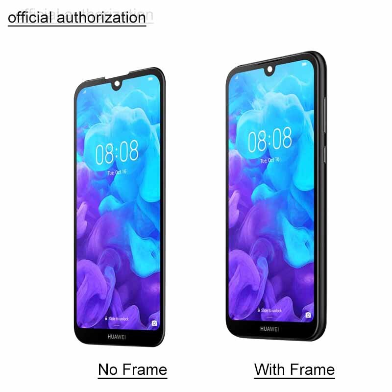Original LCD Screen for Huawei Y5 Display Digitizer Assembly Touch Display Apply to Hauwei Y5 AMN-LX9 LX1 LX2 LX3